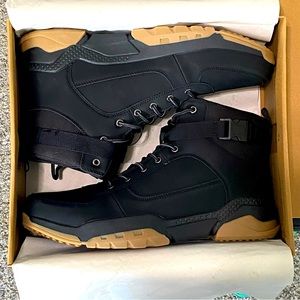 Reserved Footwear Sneaker Boots